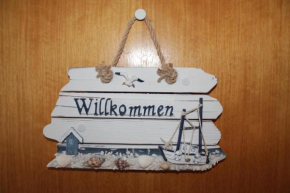 Kleine Möwe Ferienwohnung